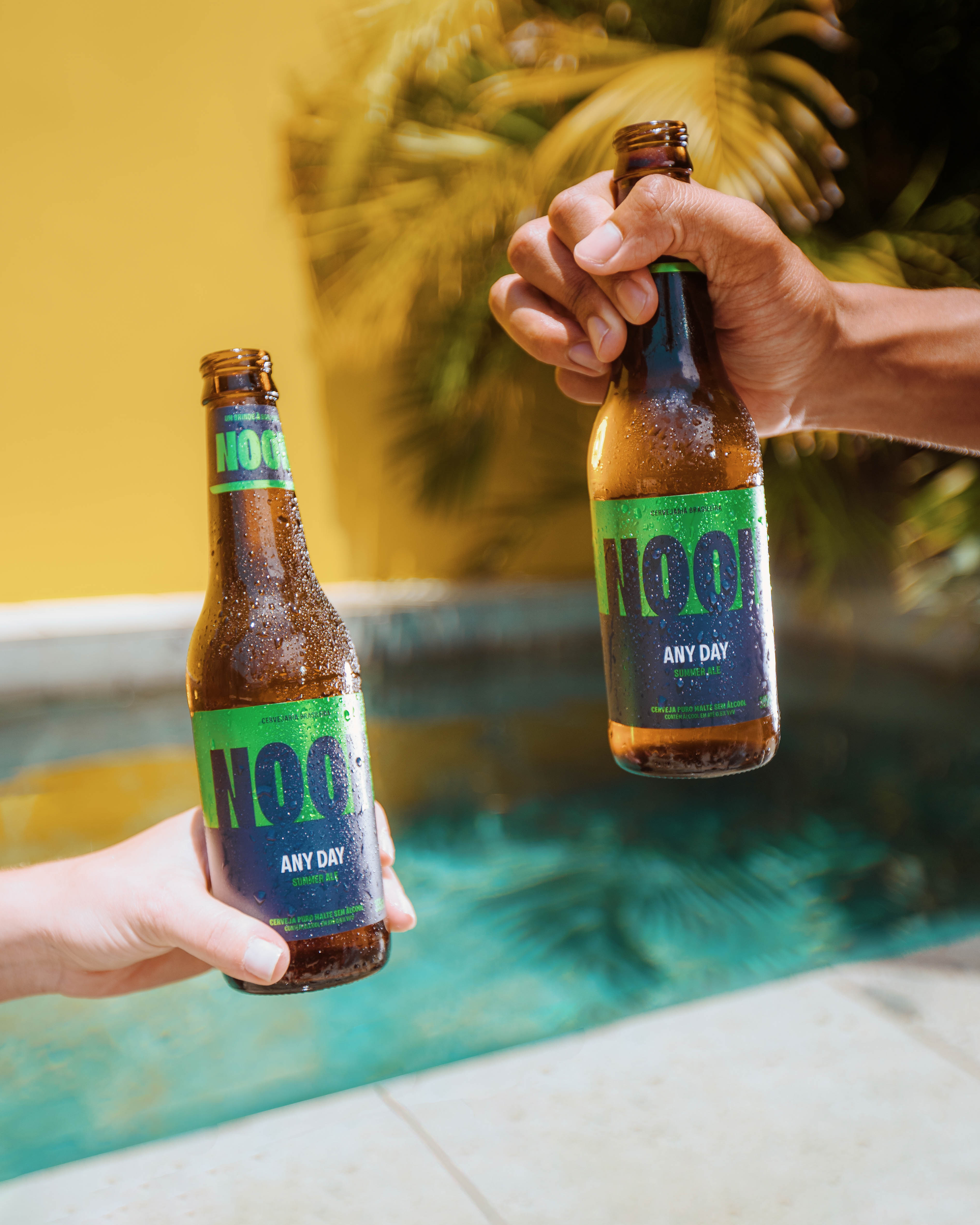 cerveja noon ambev